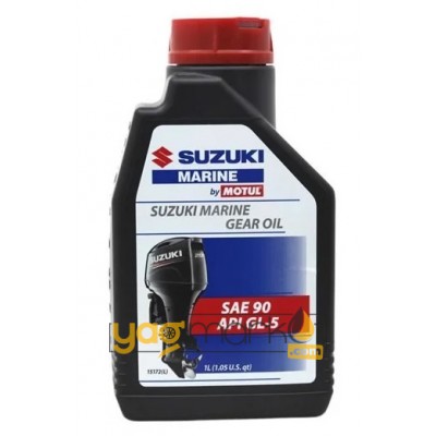 Motul Suzuki Marine Gear 90 - 1 L